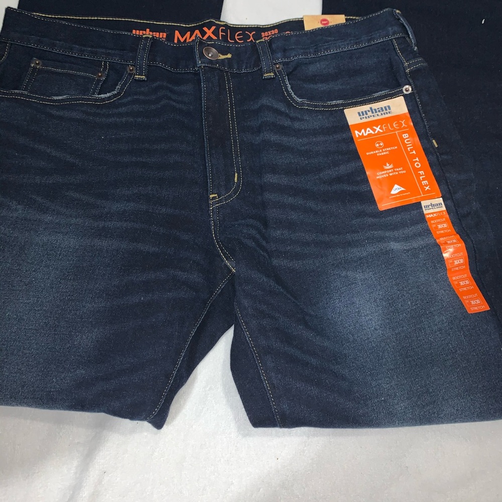 Jeans for men